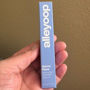 Oh Beauty Game Face Second Skin Concealer - Superstar Brand New Never Used.